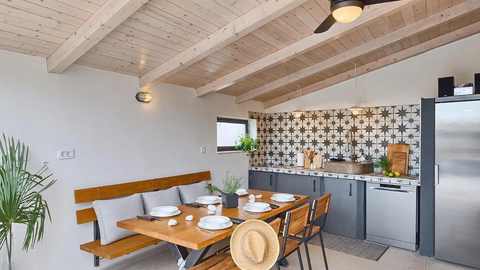 Nice Villa In Barat, Kanfanar With Outdoor Swimming Pool And Wifi Kroatien